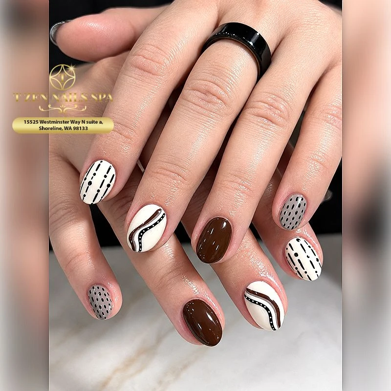 Nail Oct 13